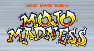 James Reed IS Mojo