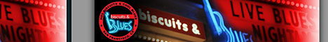 Biscuits & Blues banner