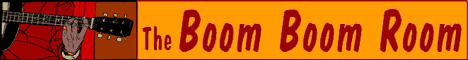 Boom Boom Room banner
